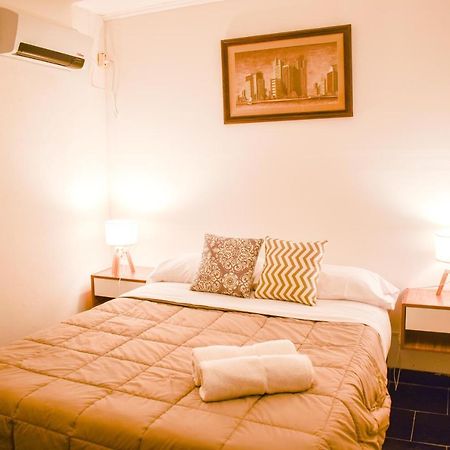 Apartamento Cerro Dorado Sur 산카를로스데바릴로체 외부 사진