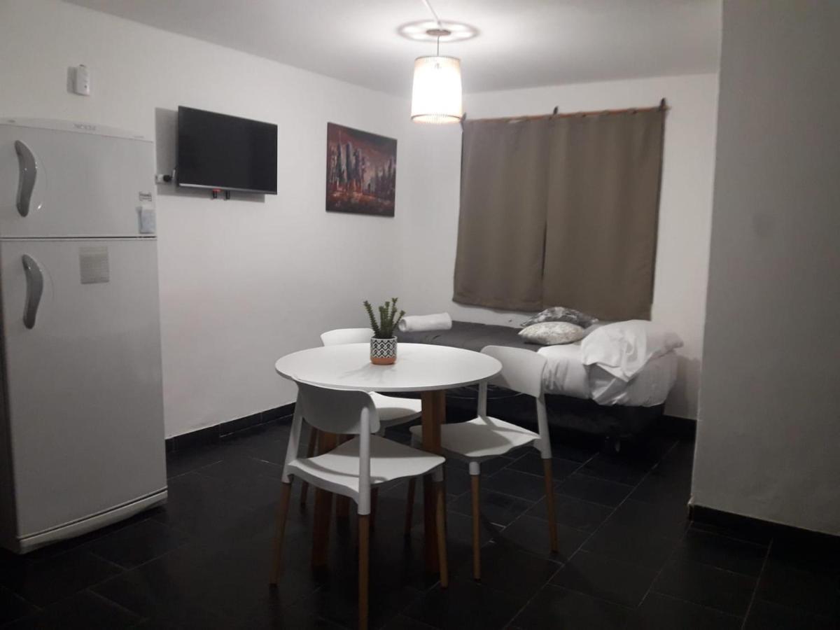 Apartamento Cerro Dorado Sur 산카를로스데바릴로체 외부 사진