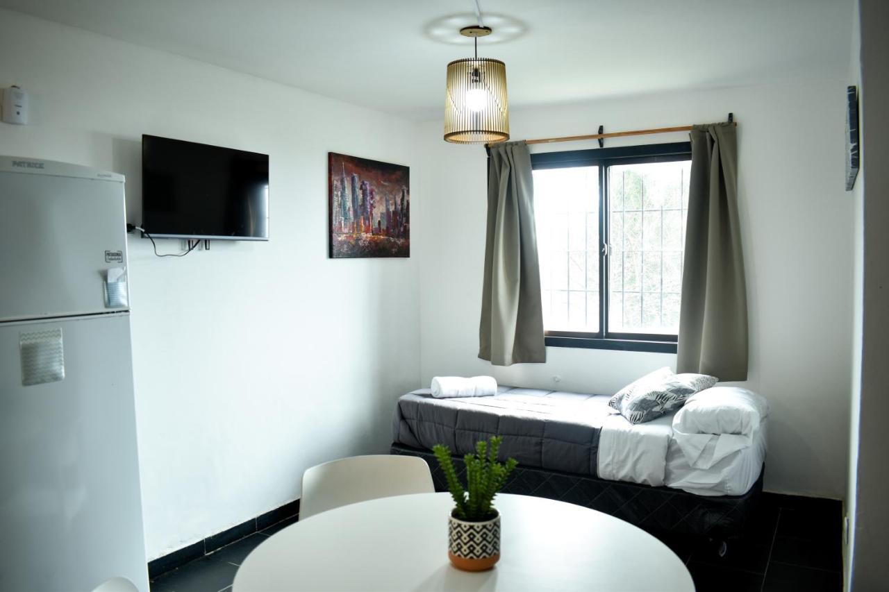 Apartamento Cerro Dorado Sur 산카를로스데바릴로체 외부 사진
