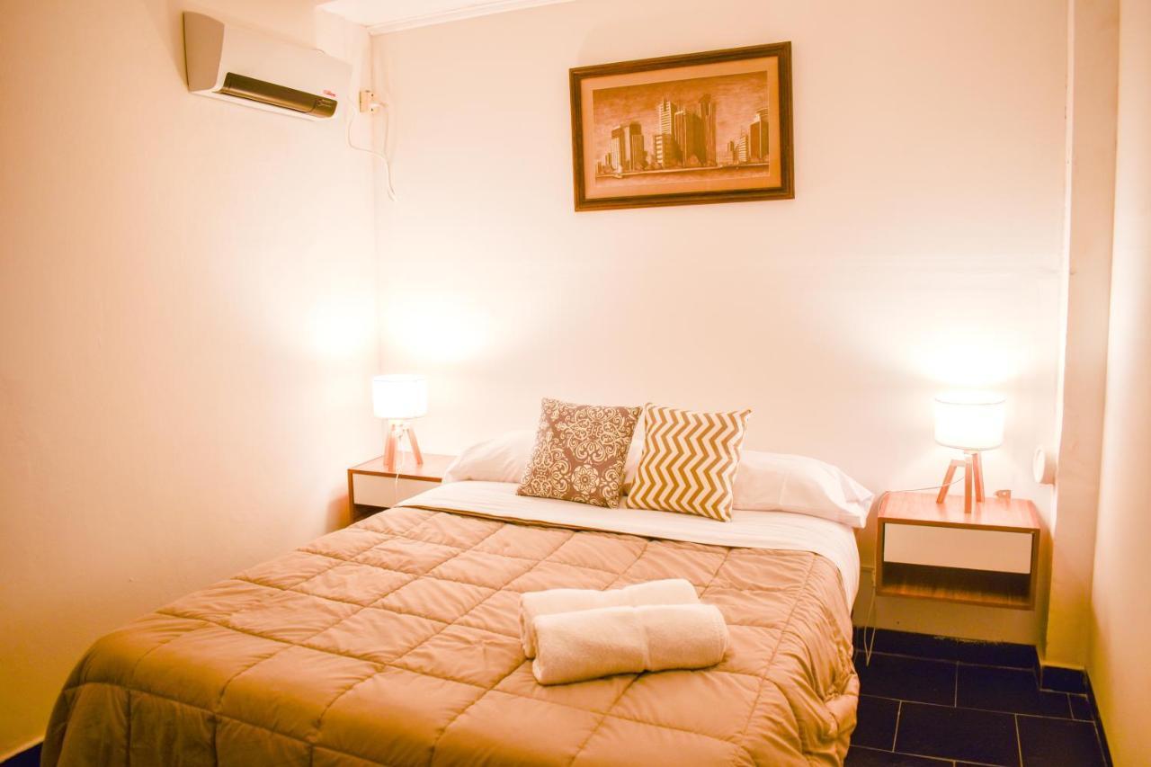 Apartamento Cerro Dorado Sur 산카를로스데바릴로체 외부 사진